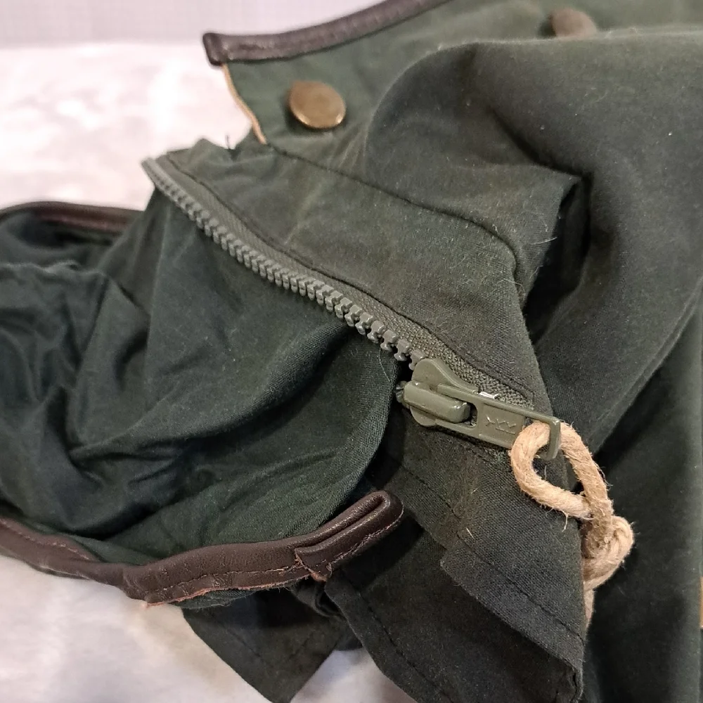 NWOT Dog Coverall Sz Sm